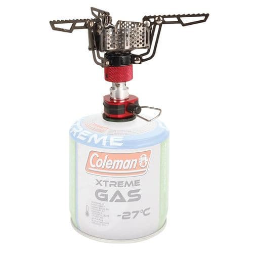 Coleman® Fyrestorm ® Portable Stove