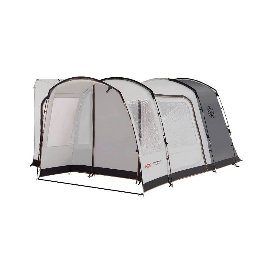 Coleman® Journeymaster PRO L BlackOut Awning