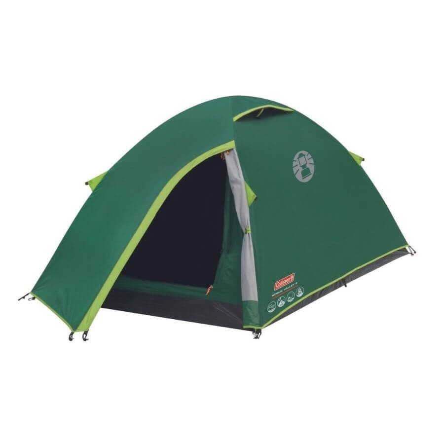 Coleman® Kobuk Valley 2 Tent BlackOut®