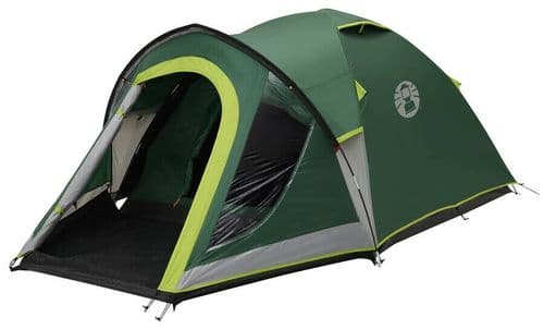 Coleman® Kobuk Valley 4 Plus Tent BlackOut®