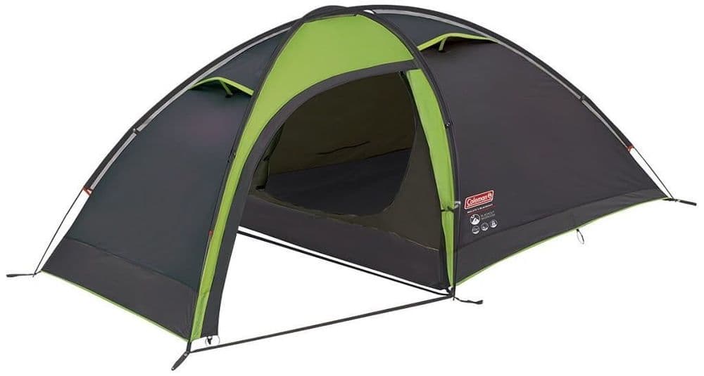 Coleman® Maluti 3 BlackOut® Tent 3 Man New for 2020