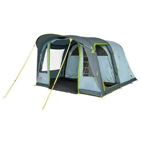 Coleman® Meadowood 4 Air BlackOut Tent