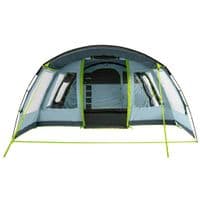 Coleman® Meadowood 6L BlackOut 6 Man Tent (Bundle)