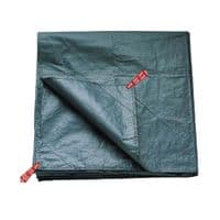 Coleman® Meadowood 6L BlackOut 6 Man Tent (Bundle)
