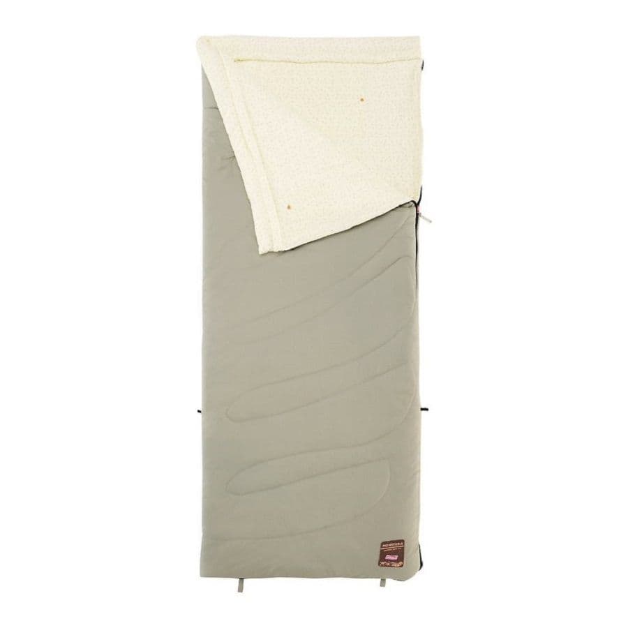 Update 136+ coleman big game sleeping bag latest kidsdream.edu.vn