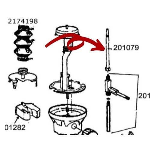 Coleman® Northstar Generator - Replacement