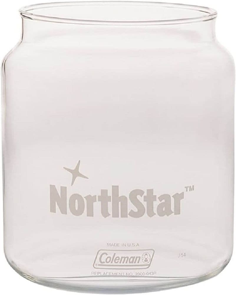 Coleman® Northstar Glass Globe 2000 (201078)