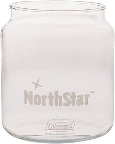 Coleman® Northstar Glass Globe 2000 (201078)