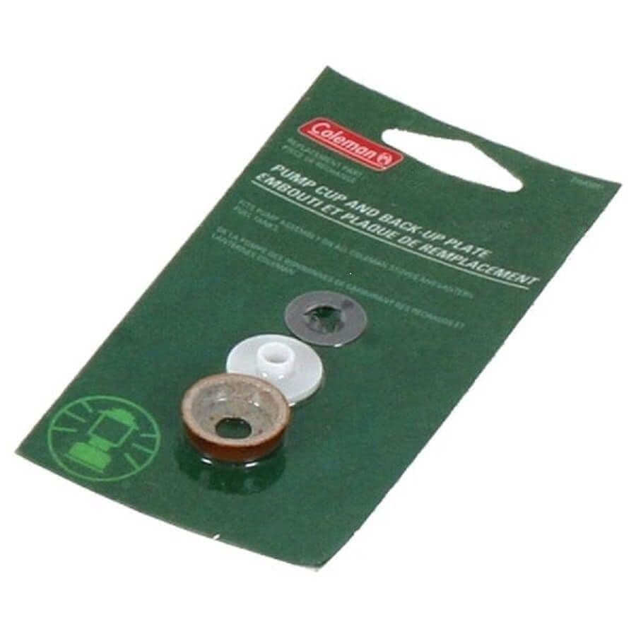 Coleman® Northstar Pump Cup & Clip