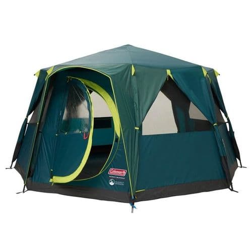 Coleman® Octagon BlackOut® Tent