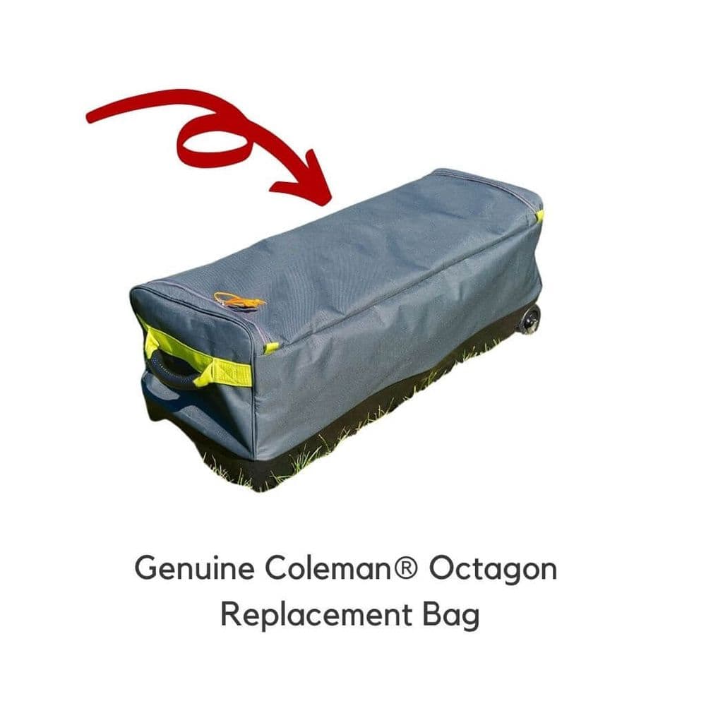 Coleman® Octagon Tent Replacement Bag