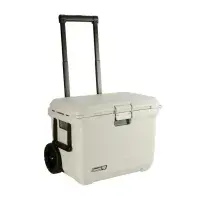 Coleman® Pro 55QT Wheeled Cooler
