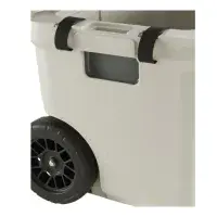 Coleman® Pro 55QT Wheeled Cooler