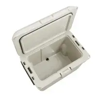 Coleman® Pro 55QT Wheeled Cooler