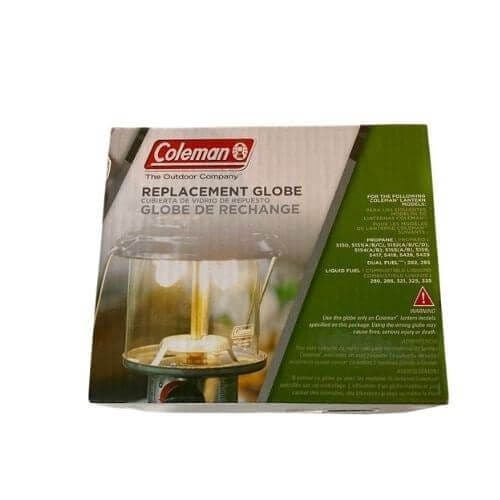 Coleman® Replacement Globe 110 (65210)