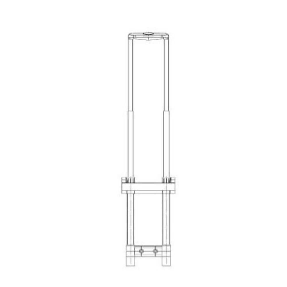 Coleman® Retractable Pull Handle - xtreme Coolers