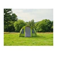 Coleman® Rocky Mountain 5 BlackOut® Tent