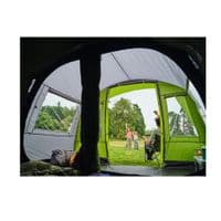 Coleman® Rocky Mountain 5 BlackOut® Tent