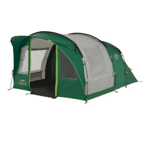 Coleman® Rocky Mountain 5 plus BlackOut® Tent