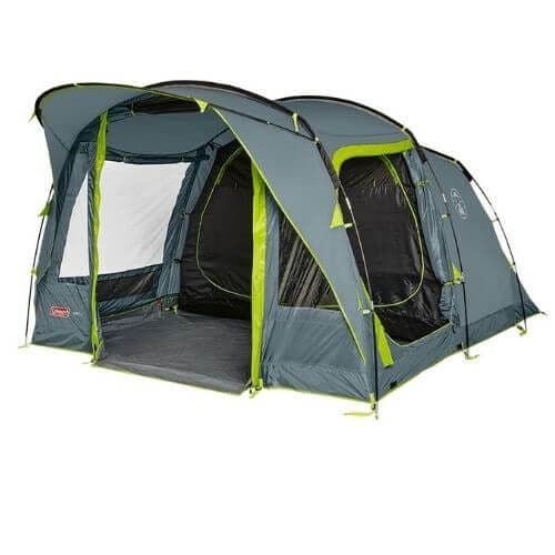 Coleman® Vail 4 Man Tent