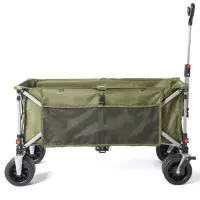 Coleman® Wagon Ultimate Terrain