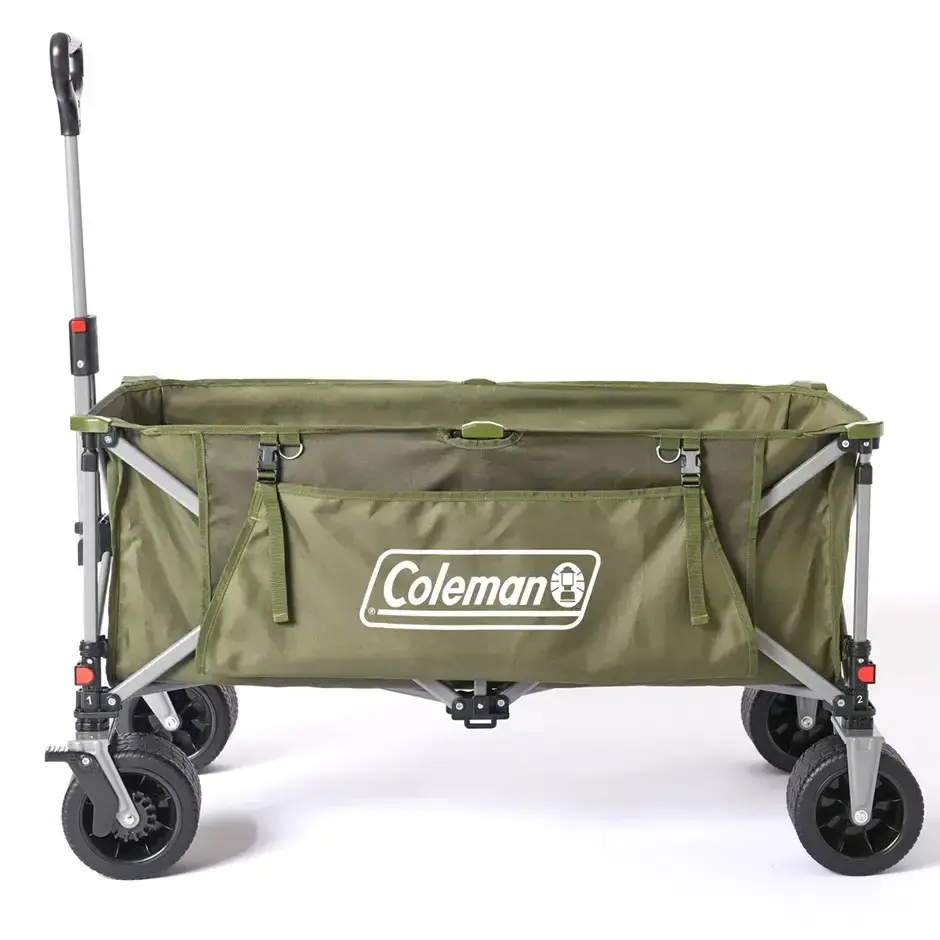Coleman® Wagon Ultimate Terrain