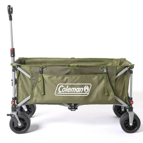 Coleman® Wagon Ultimate Terrain