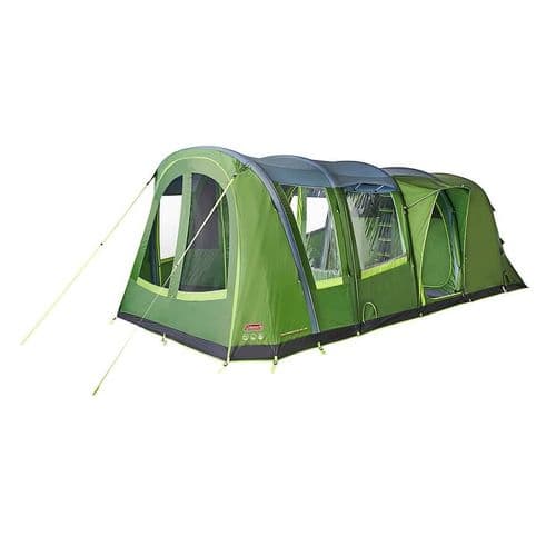 Coleman® Weathermaster 4XL Air BlackOut® Tent