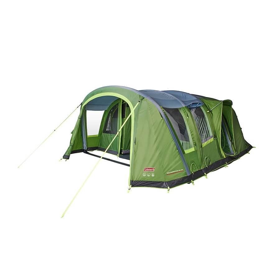 Coleman® Weathermaster 6XL Air BlackOut® Tent