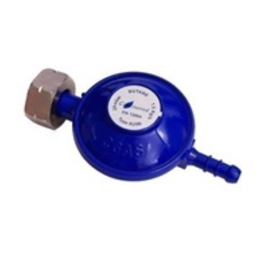 Continental R29B 28MBar Bolt on Butane Regulator R29B