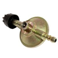 Continental R716CART Cartridge Gas Regulator