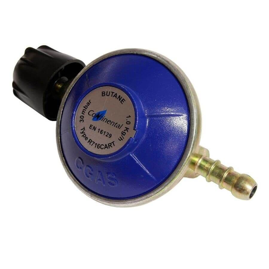 Continental R716CART Cartridge Gas Regulator