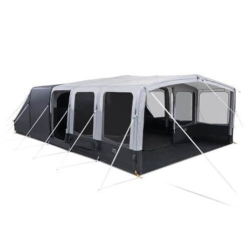 Dometic Rarotonga FTT 601 Redux Tent - Made from Recycled bottles
