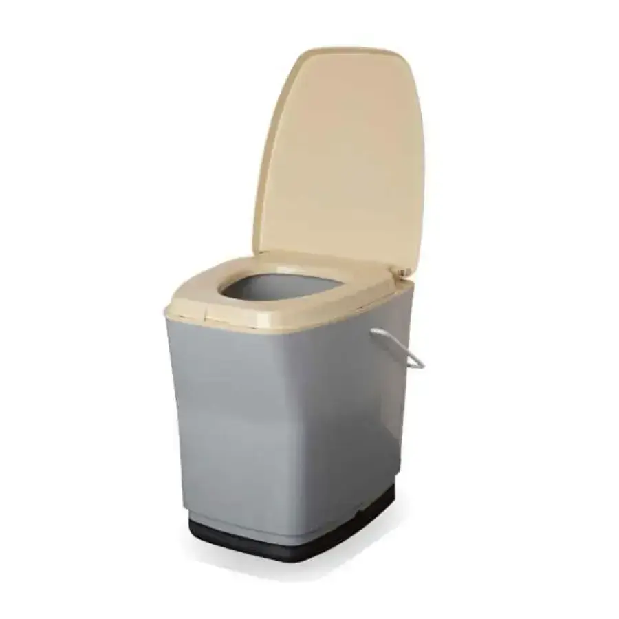 Elsan Bristol Toilet - Camping