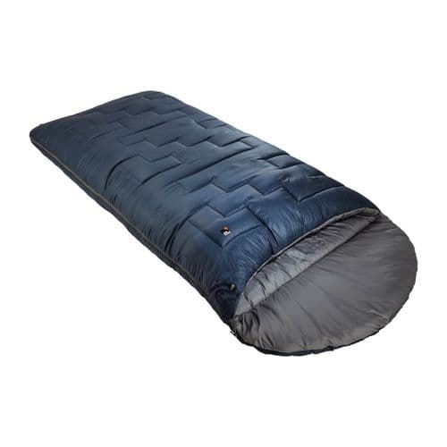Endeavour 350 XL 3 to 4 Season Single Sleeping Bag