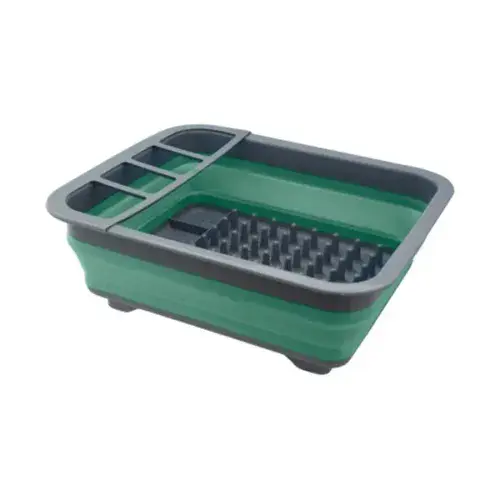 Eurotrail Foldable  Dish Rack