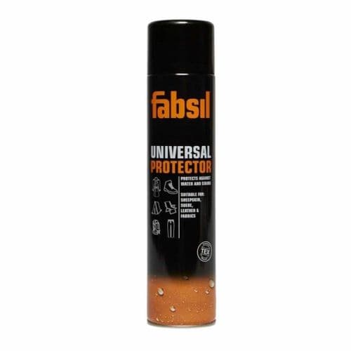 Fabsil Aerosol 600ml