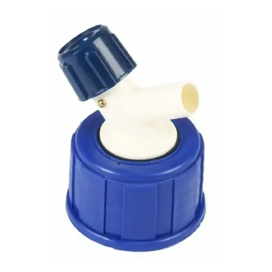Fresh Water Carrier Replacement Cap &Tap