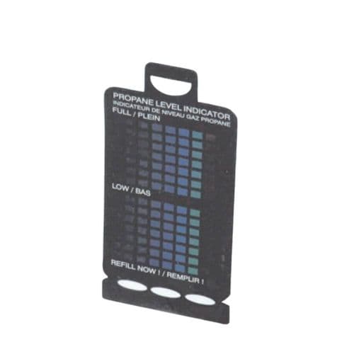 Gas Level Indicator - Magnetic