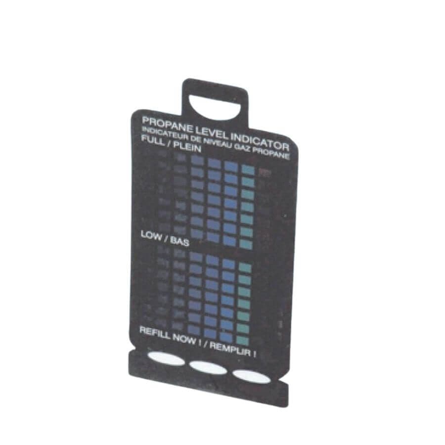 Gas Level Indicator - Magnetic