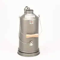 Ghillie Kettle Adventurer 1.5l  Anodised - Made in UK