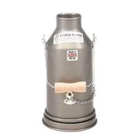 Ghillie Kettle Maverick  Anodised - Made in UK