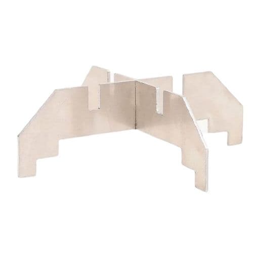 Ghillie Kettle Pot Support