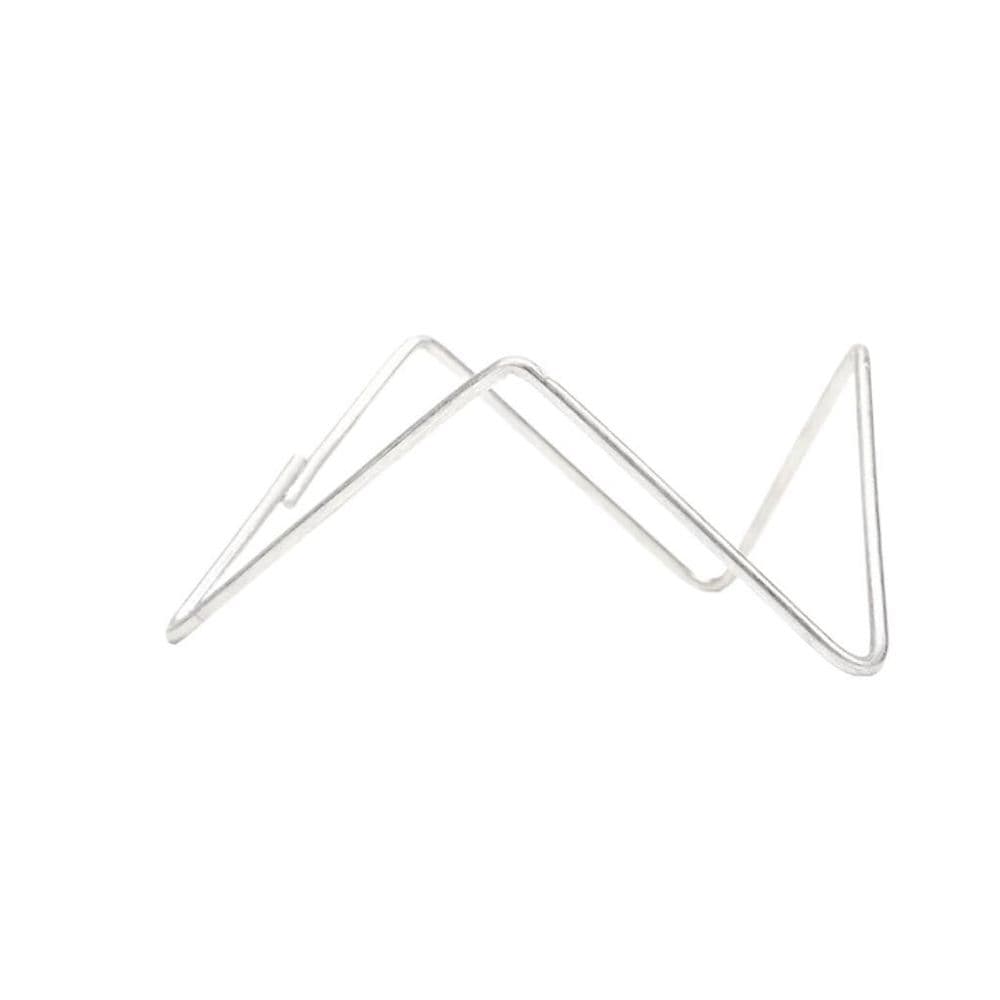 Ghillie Kettle Triangular Base Large