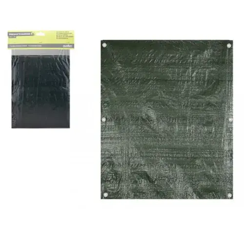 Groundsheet 1.8 x 2.4m Summit