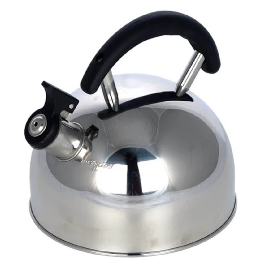 Hire 2l Whistling Kettle