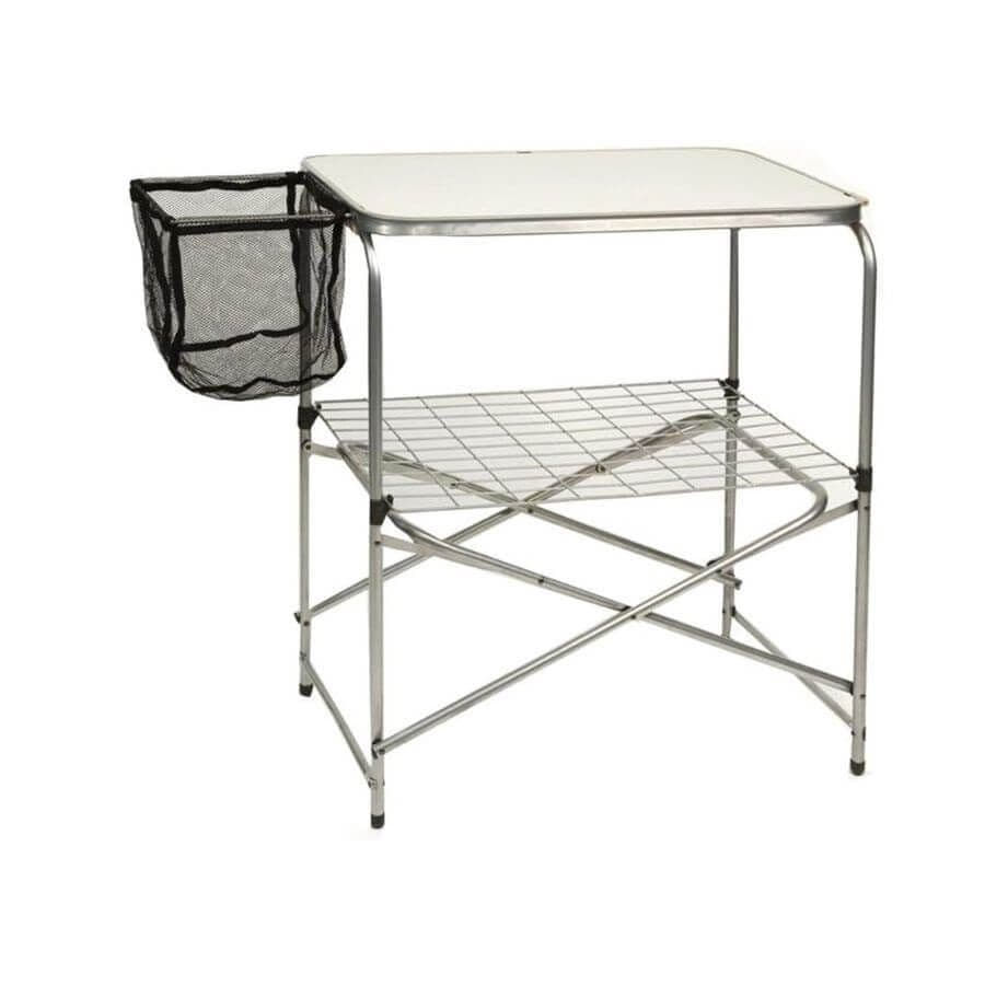 Hire Midi Camping Kitchen