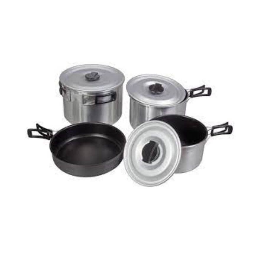 Hire Pan Set