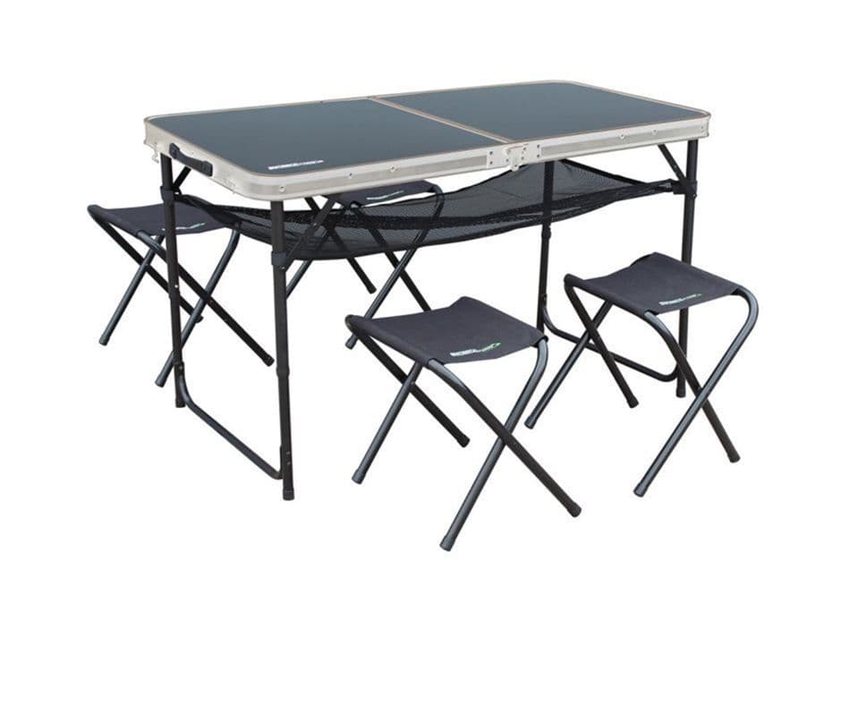 Hire Table & Stool Set