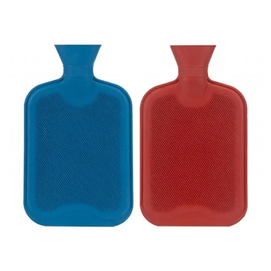 Hot Water Bottle Latex 2 Ltr